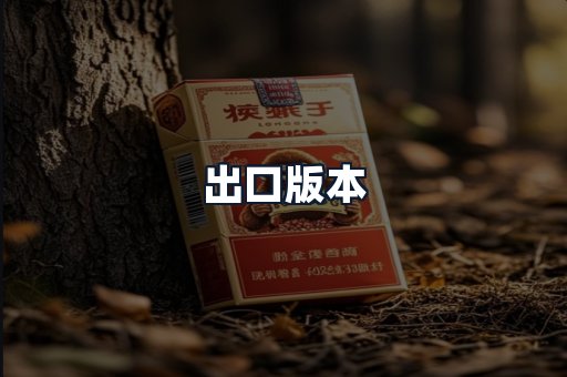 出口版本